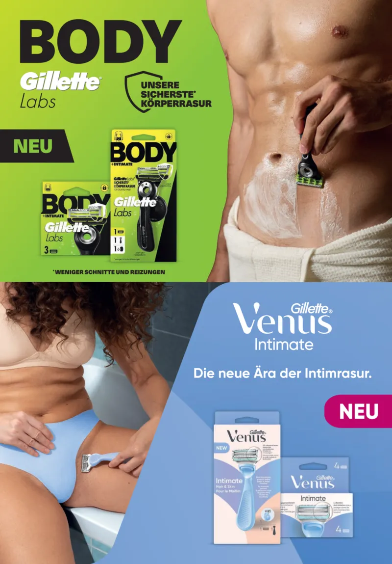 ROSSMANN Prospekt vom 01.05.2026, Seite 61