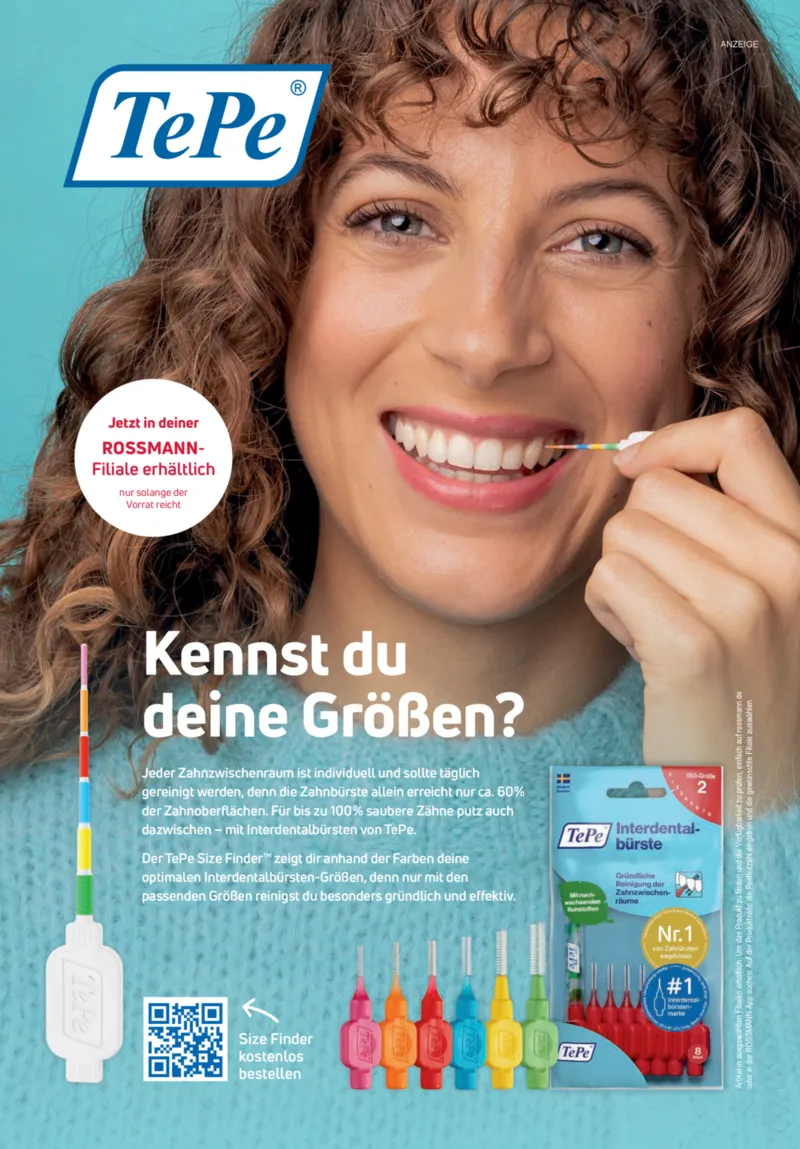ROSSMANN Prospekt vom 01.05.2026, Seite 65