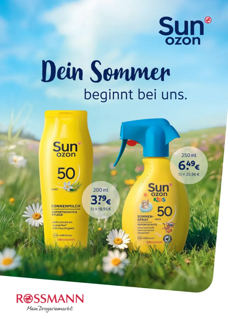 ROSSMANN Prospekt vom 01.05.2026, Seite 7