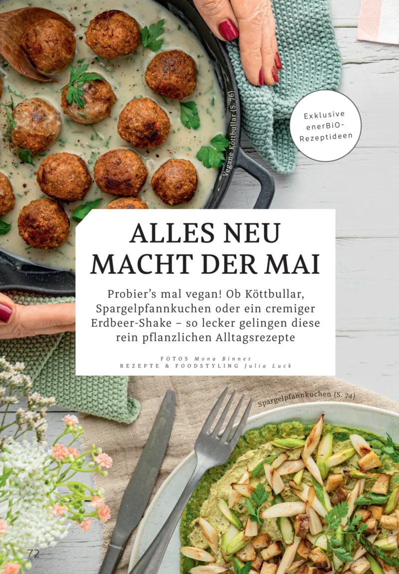 ROSSMANN Prospekt vom 01.05.2026, Seite 72