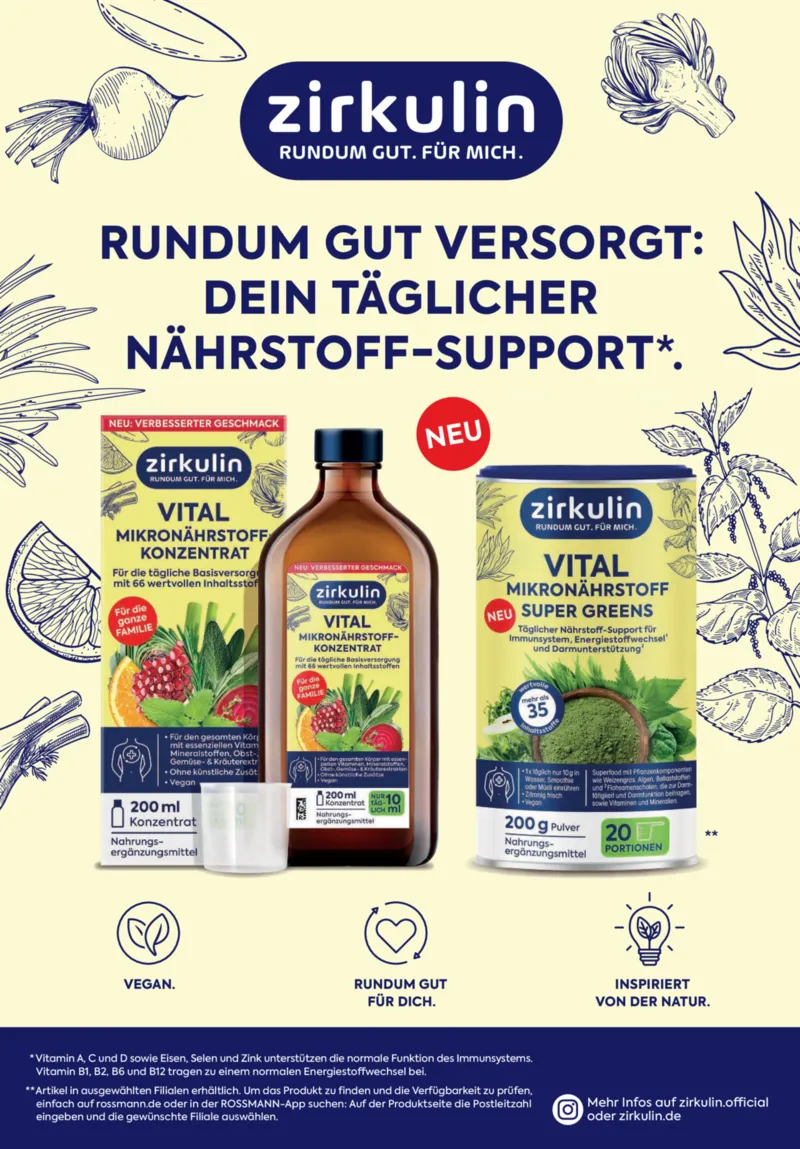 ROSSMANN Prospekt vom 01.05.2026, Seite 77