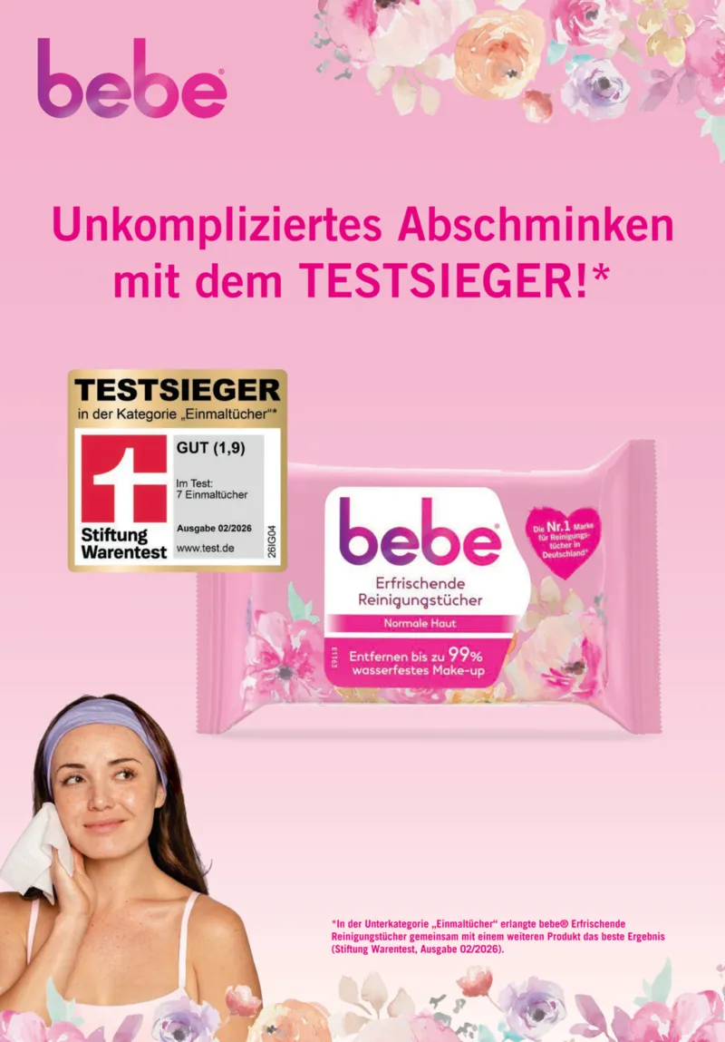 ROSSMANN Prospekt vom 01.05.2026, Seite 79
