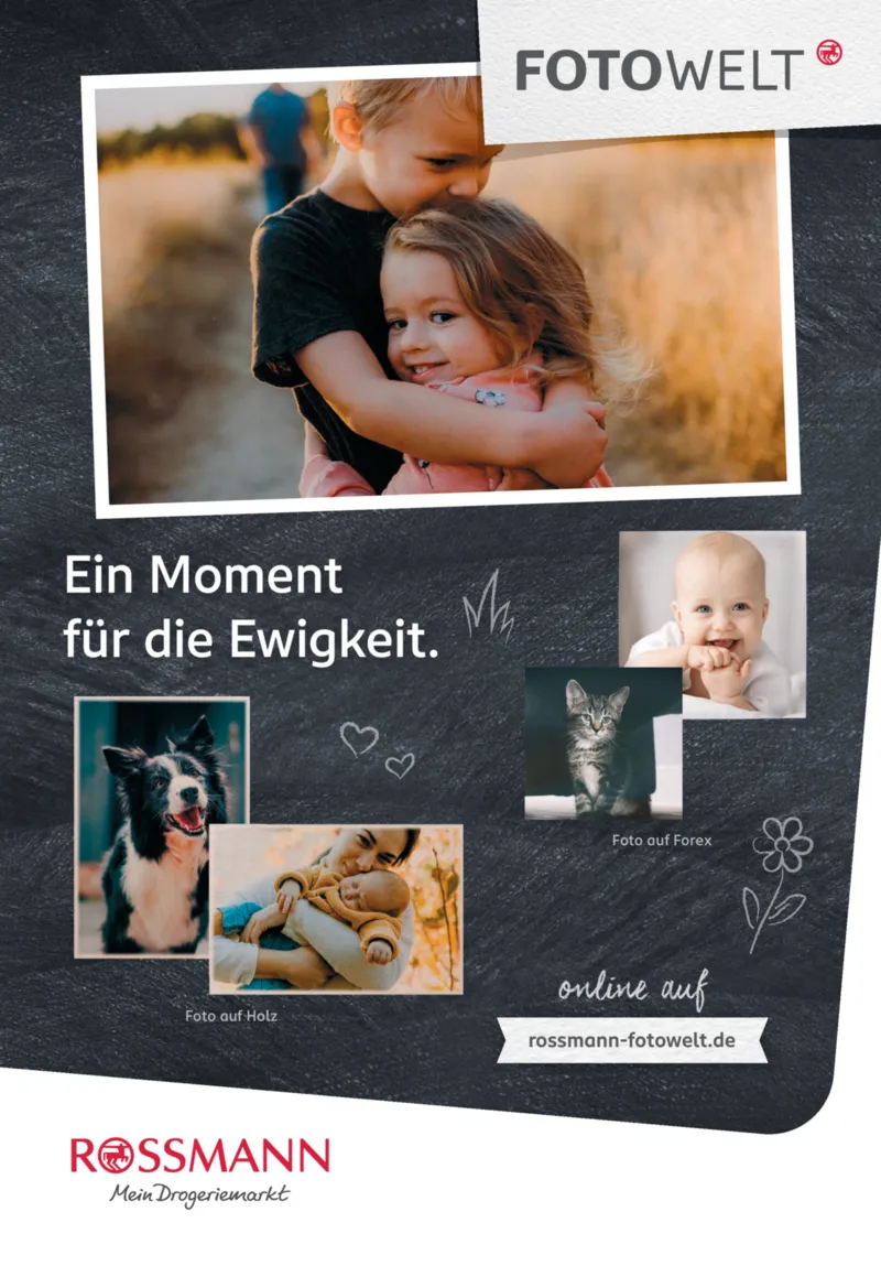 ROSSMANN Prospekt vom 01.05.2026, Seite 85