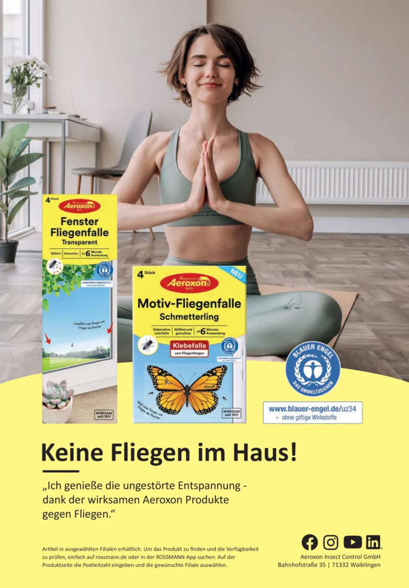 ROSSMANN Prospekt vom 01.05.2026, Seite 92