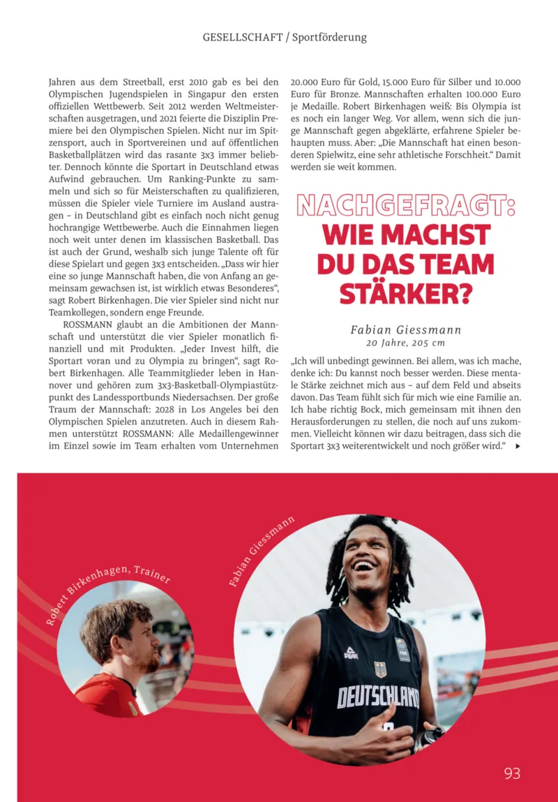 ROSSMANN Prospekt vom 01.05.2026, Seite 93