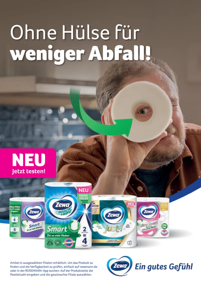 ROSSMANN Prospekt vom 01.05.2026, Seite 95