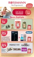 ROSSMANN Prospekt vom 04.05.2026