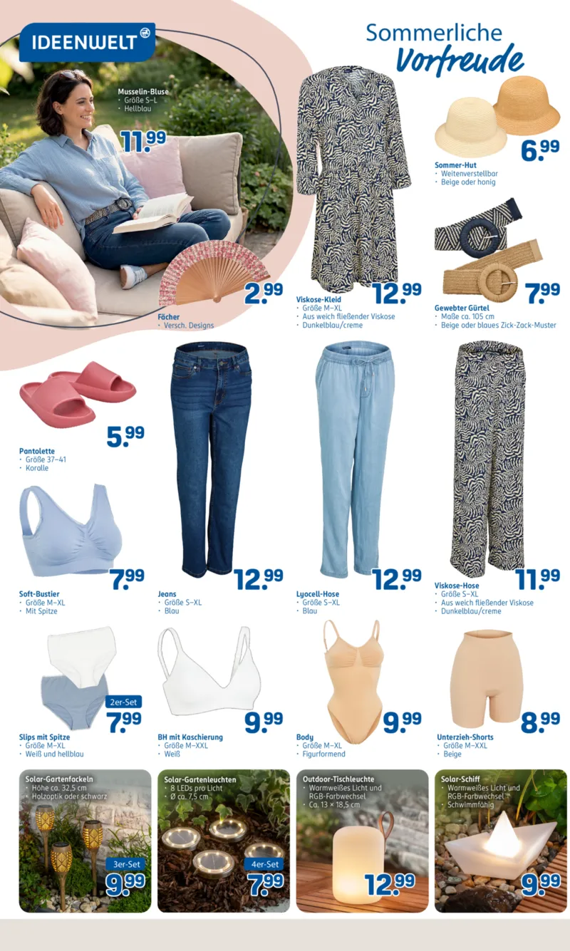 ROSSMANN Prospekt vom 04.05.2026, Seite 2