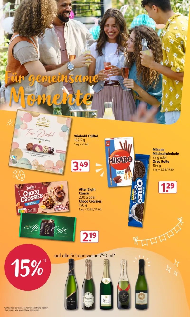 ROSSMANN Prospekt vom 04.05.2026, Seite 21