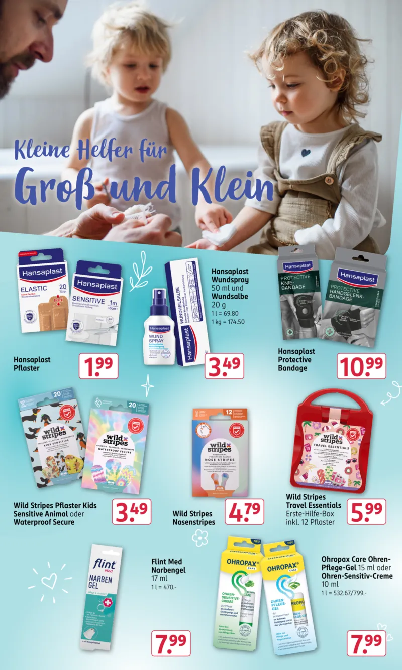 ROSSMANN Prospekt vom 04.05.2026, Seite 22