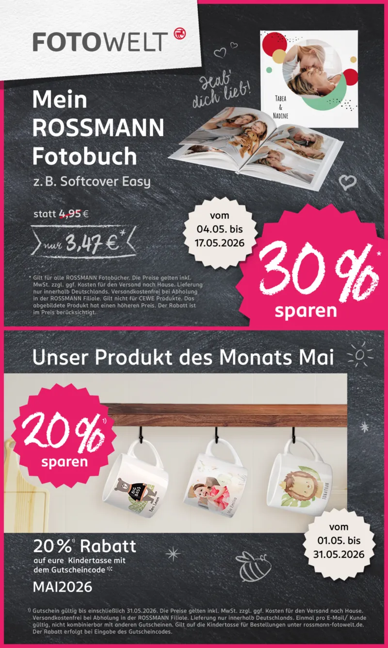 ROSSMANN Prospekt vom 04.05.2026, Seite 24