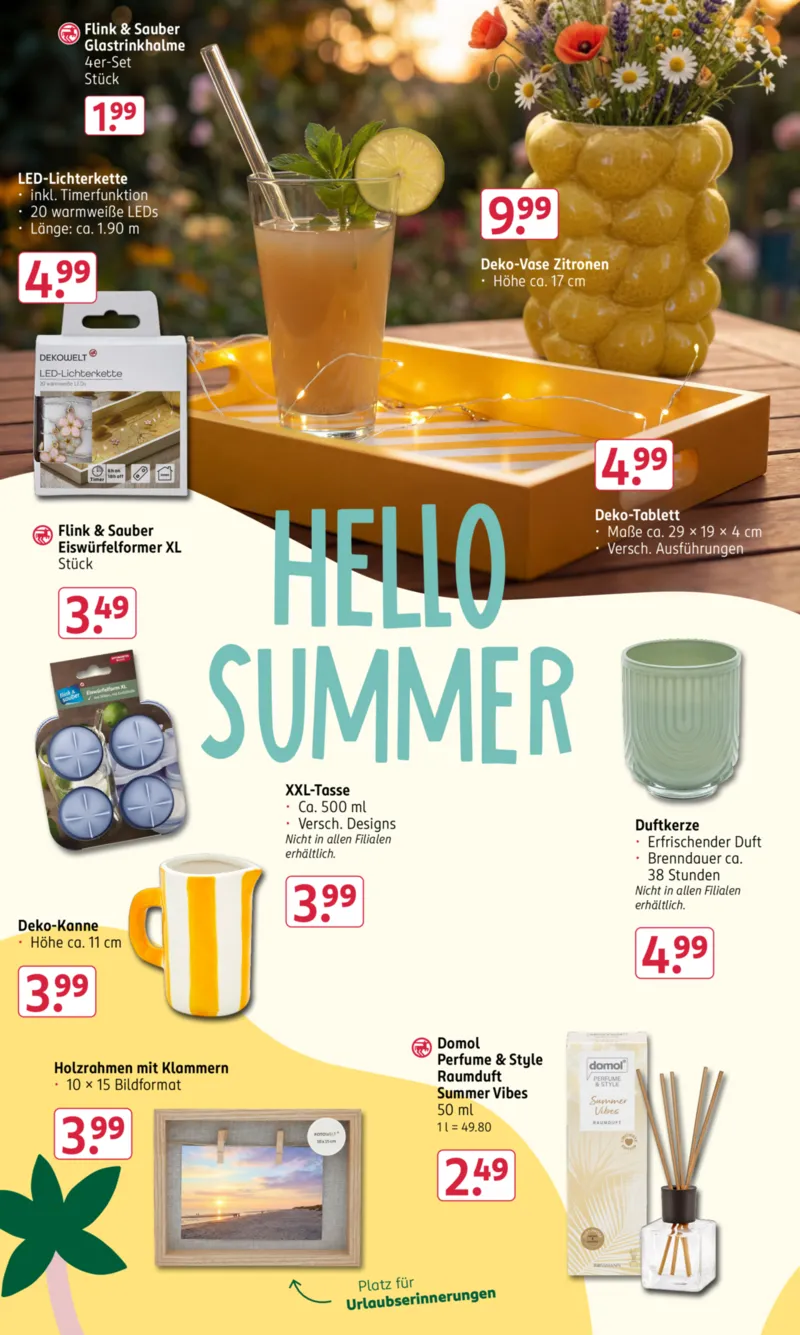 ROSSMANN Prospekt vom 04.05.2026, Seite 5