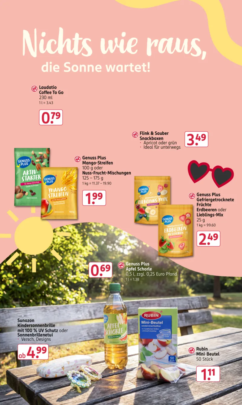 ROSSMANN Prospekt vom 04.05.2026, Seite 7