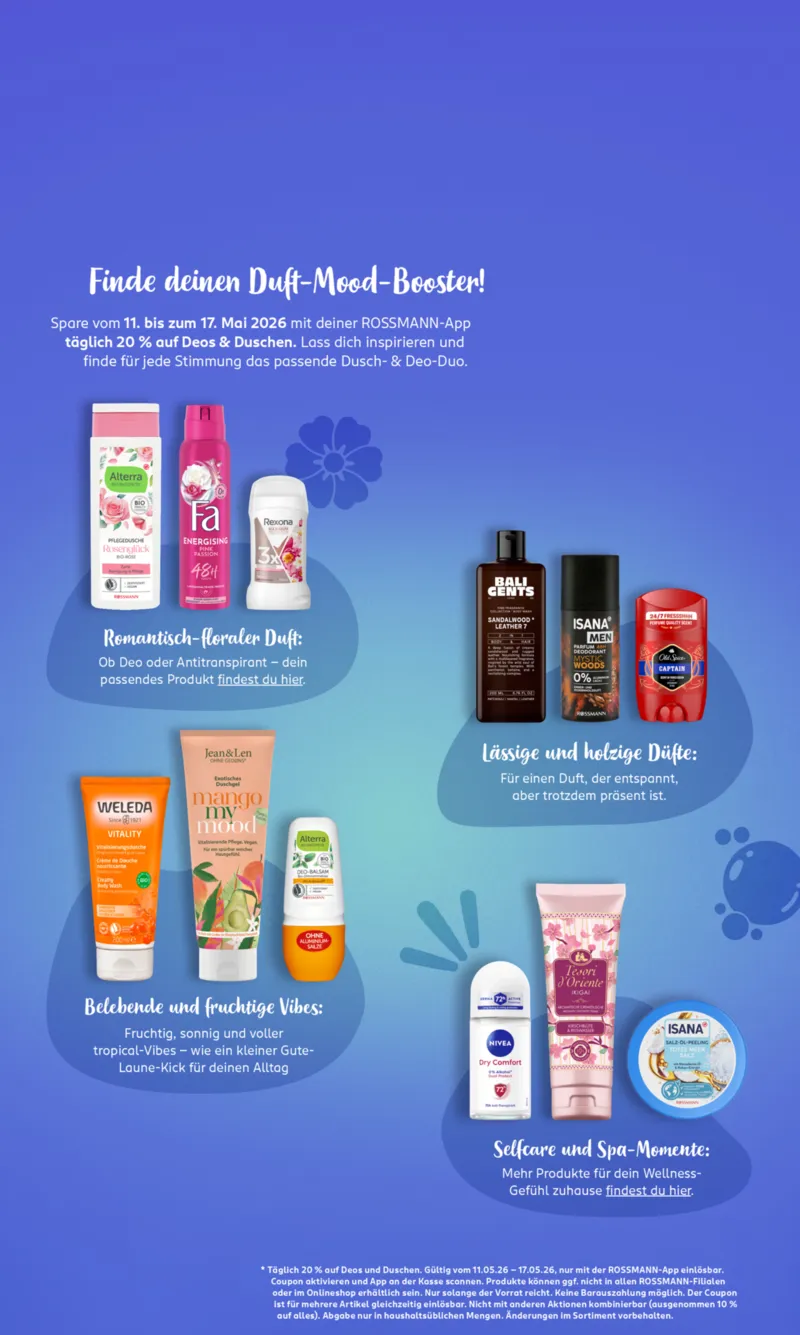 ROSSMANN Prospekt vom 09.05.2026, Seite 4