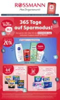 ROSSMANN Prospekt vom 09.05.2026