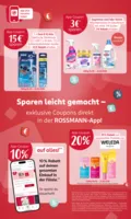 ROSSMANN Prospekt vom 09.05.2026