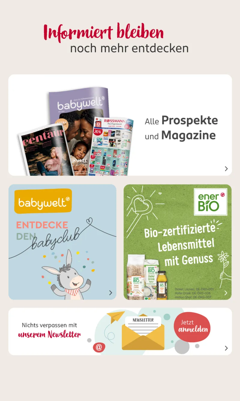 ROSSMANN Prospekt vom 18.05.2026, Seite 7