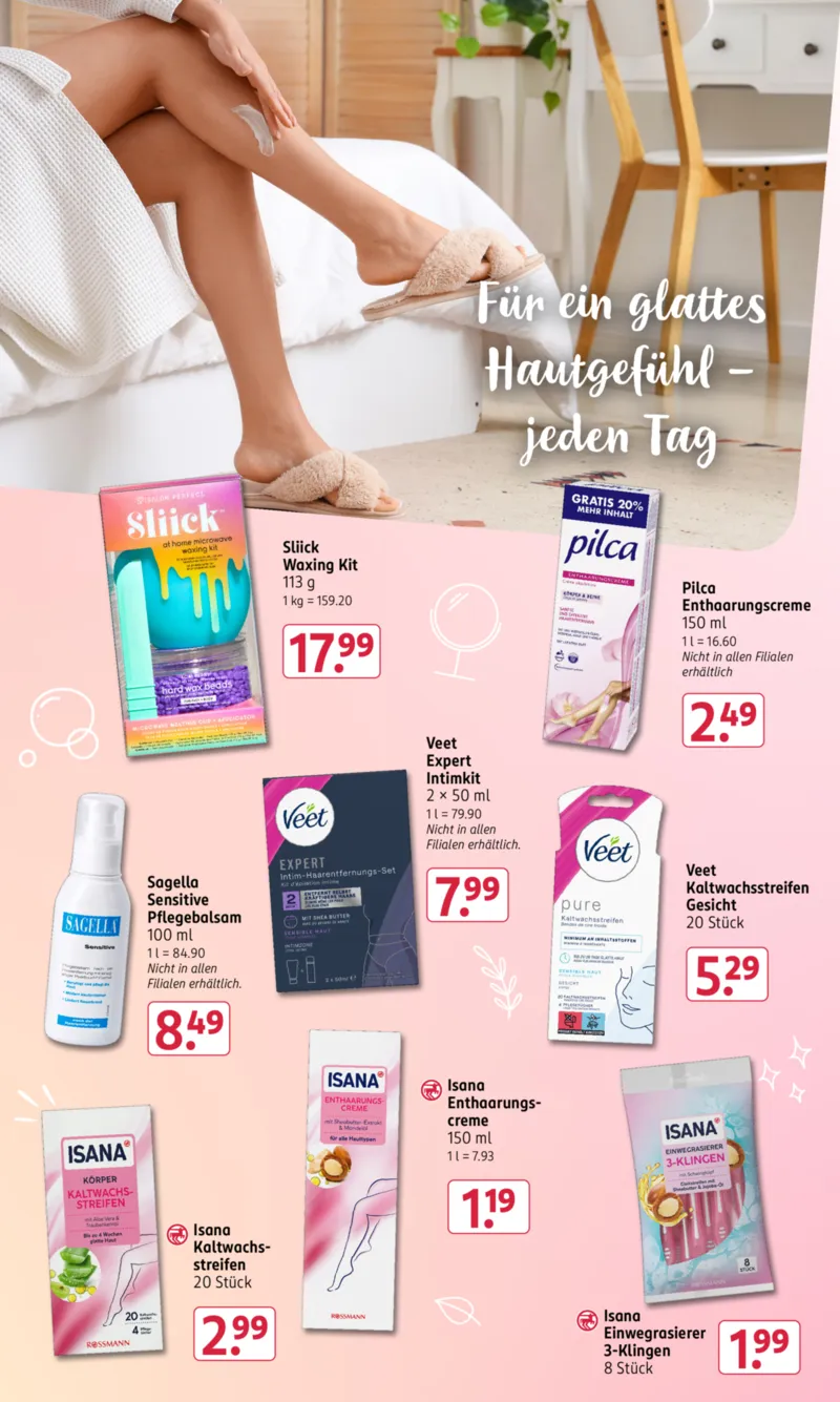 ROSSMANN Prospekt vom 18.05.2026, Seite 11
