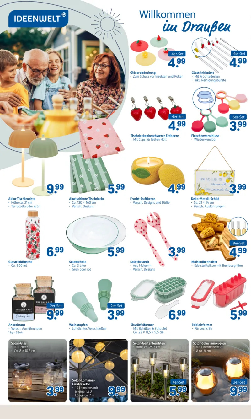 ROSSMANN Prospekt vom 18.05.2026, Seite 2