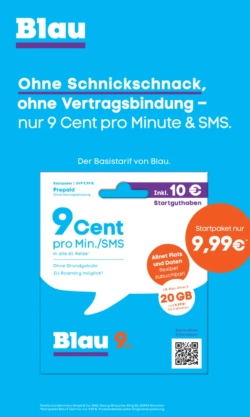 ROSSMANN Prospekt vom 18.05.2026, Seite 20