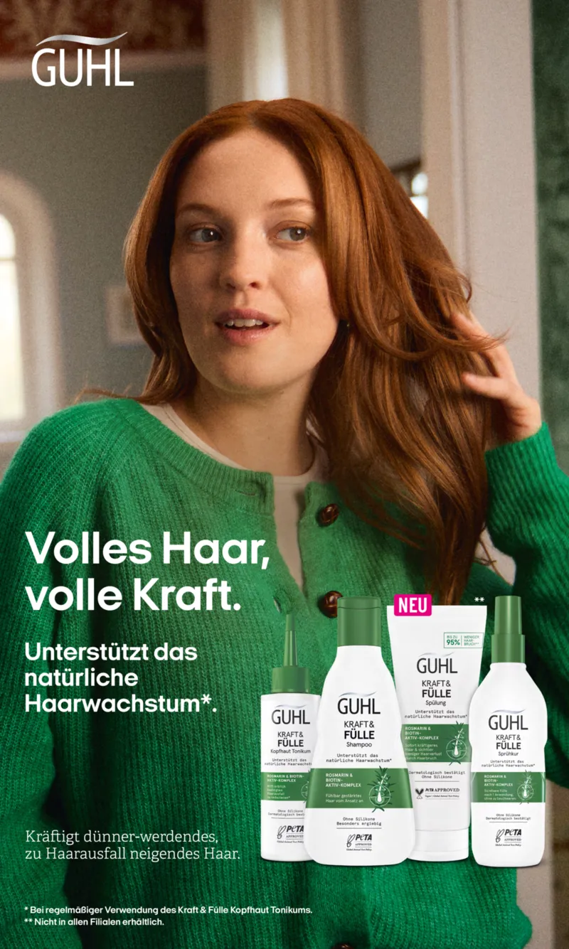 ROSSMANN Prospekt vom 18.05.2026, Seite 21