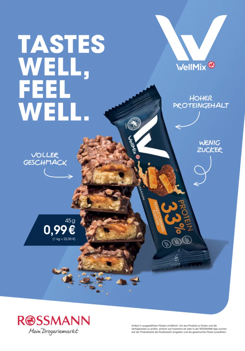 ROSSMANN Prospekt vom 01.06.2026, Seite 108