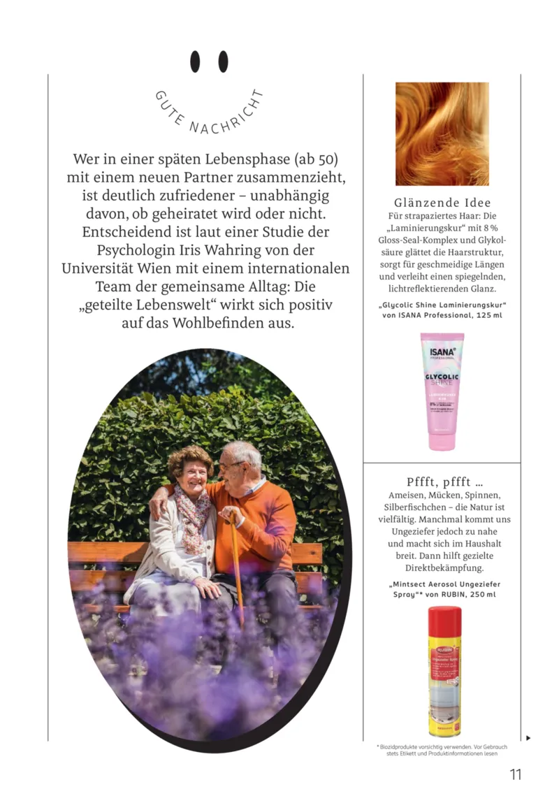 ROSSMANN Prospekt vom 01.06.2026, Seite 11