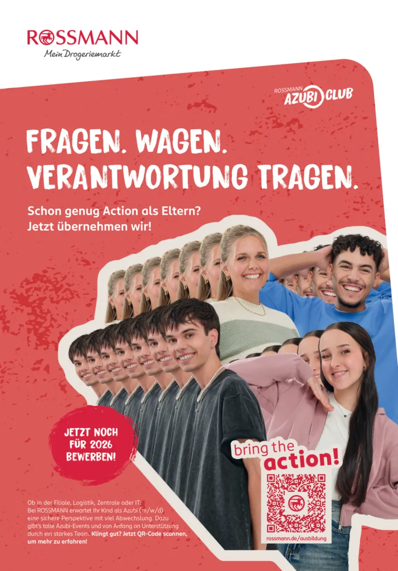 ROSSMANN Prospekt vom 01.06.2026, Seite 2