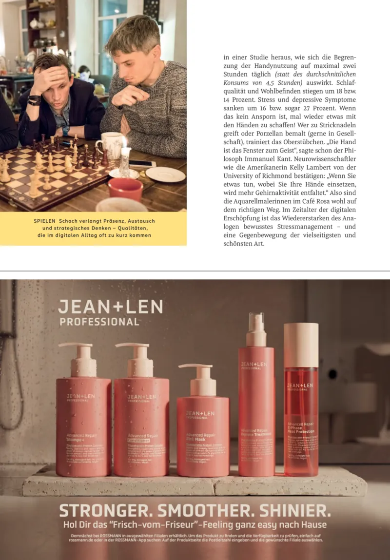 ROSSMANN Prospekt vom 01.06.2026, Seite 20