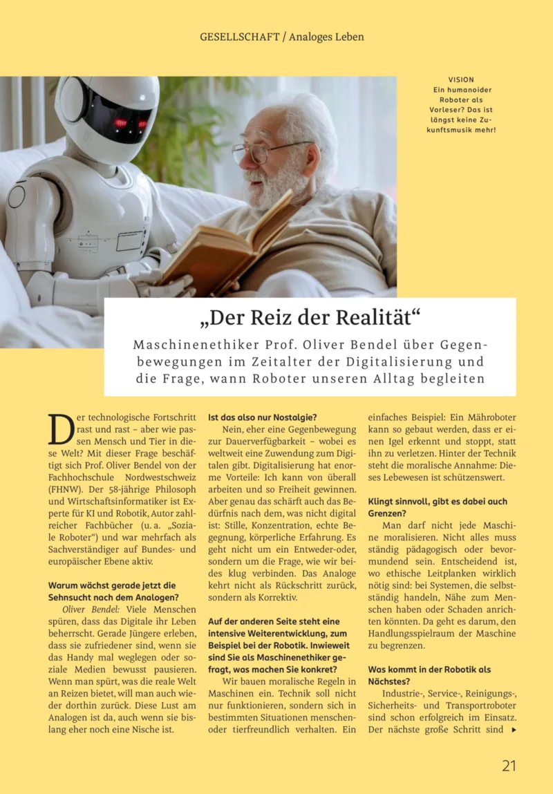 ROSSMANN Prospekt vom 01.06.2026, Seite 21