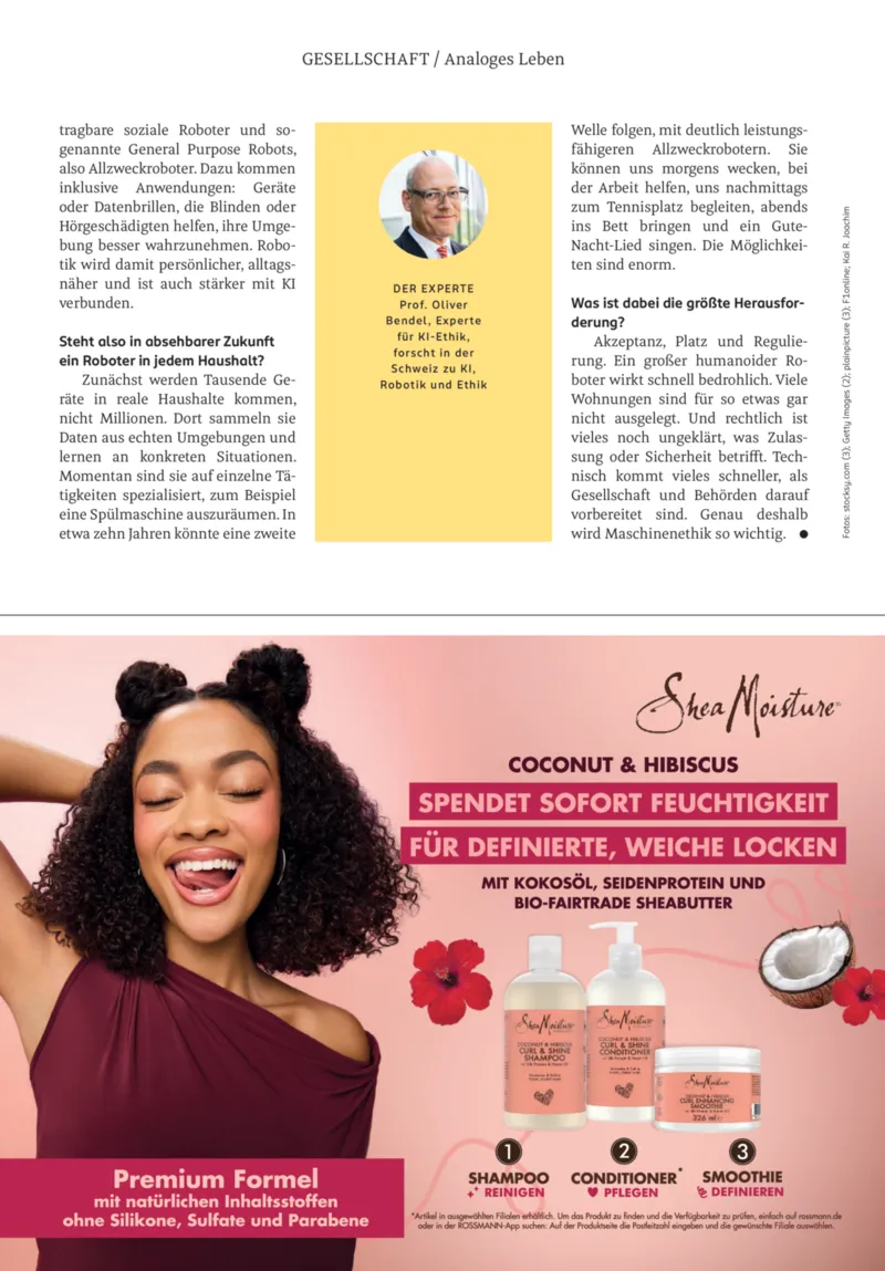ROSSMANN Prospekt vom 01.06.2026, Seite 22