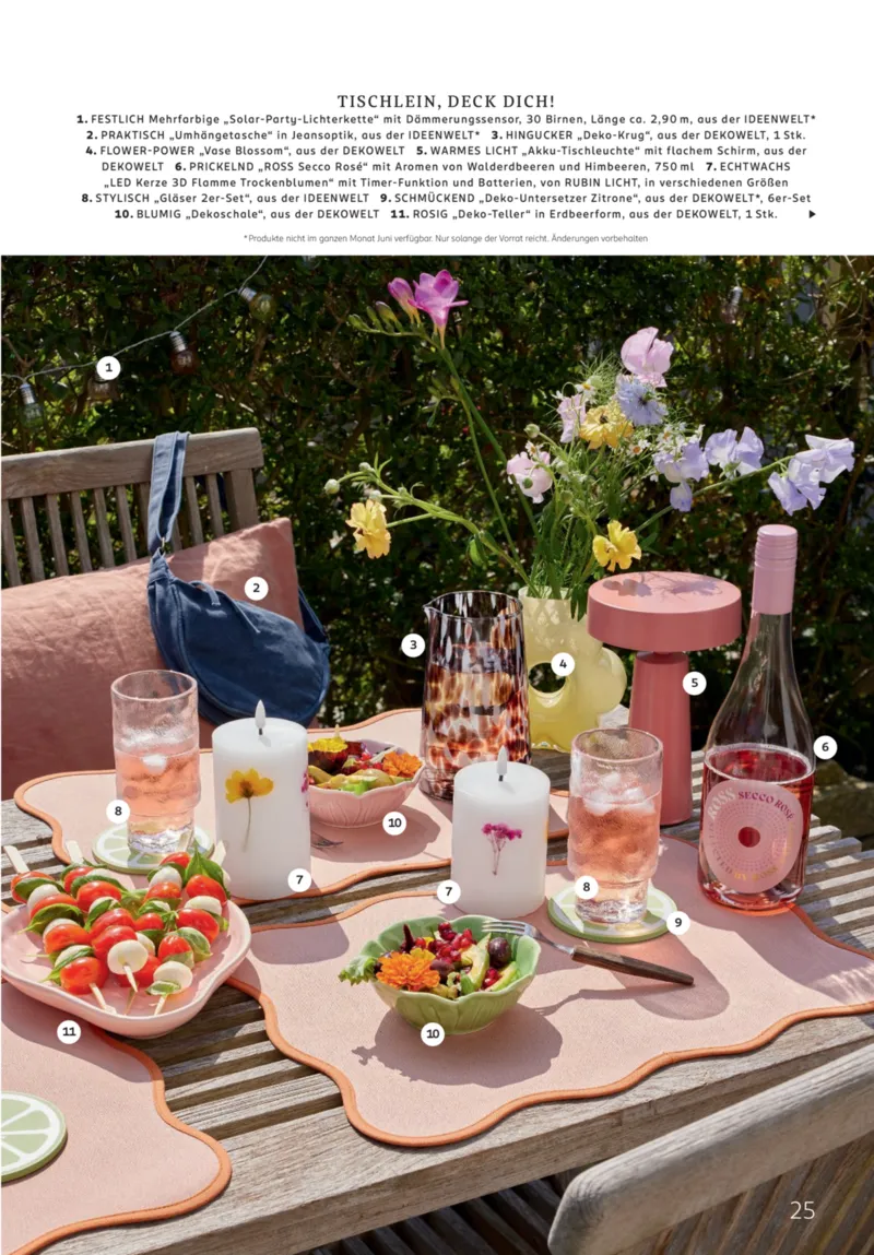 ROSSMANN Prospekt vom 01.06.2026, Seite 25
