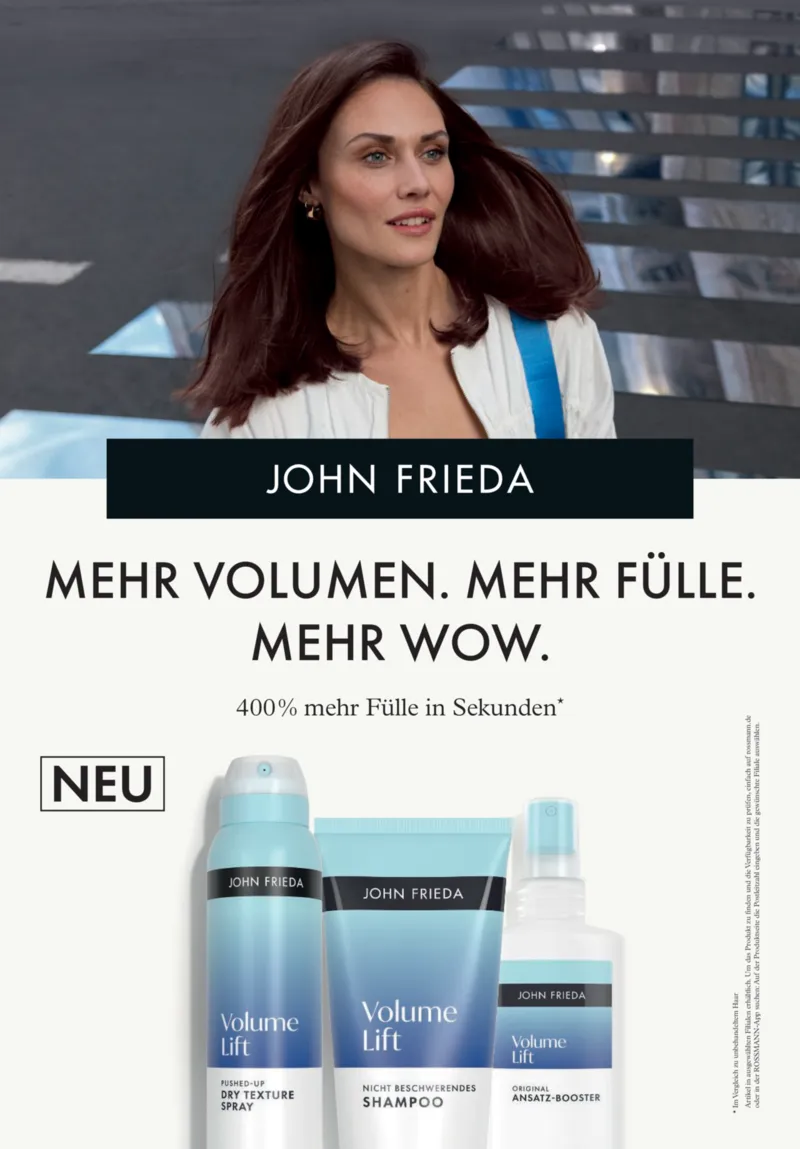 ROSSMANN Prospekt vom 01.06.2026, Seite 26