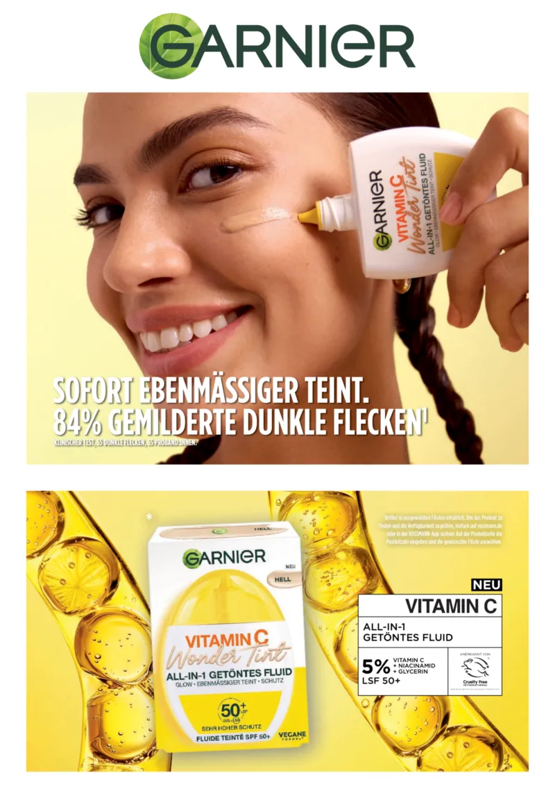 ROSSMANN Prospekt vom 01.06.2026, Seite 29