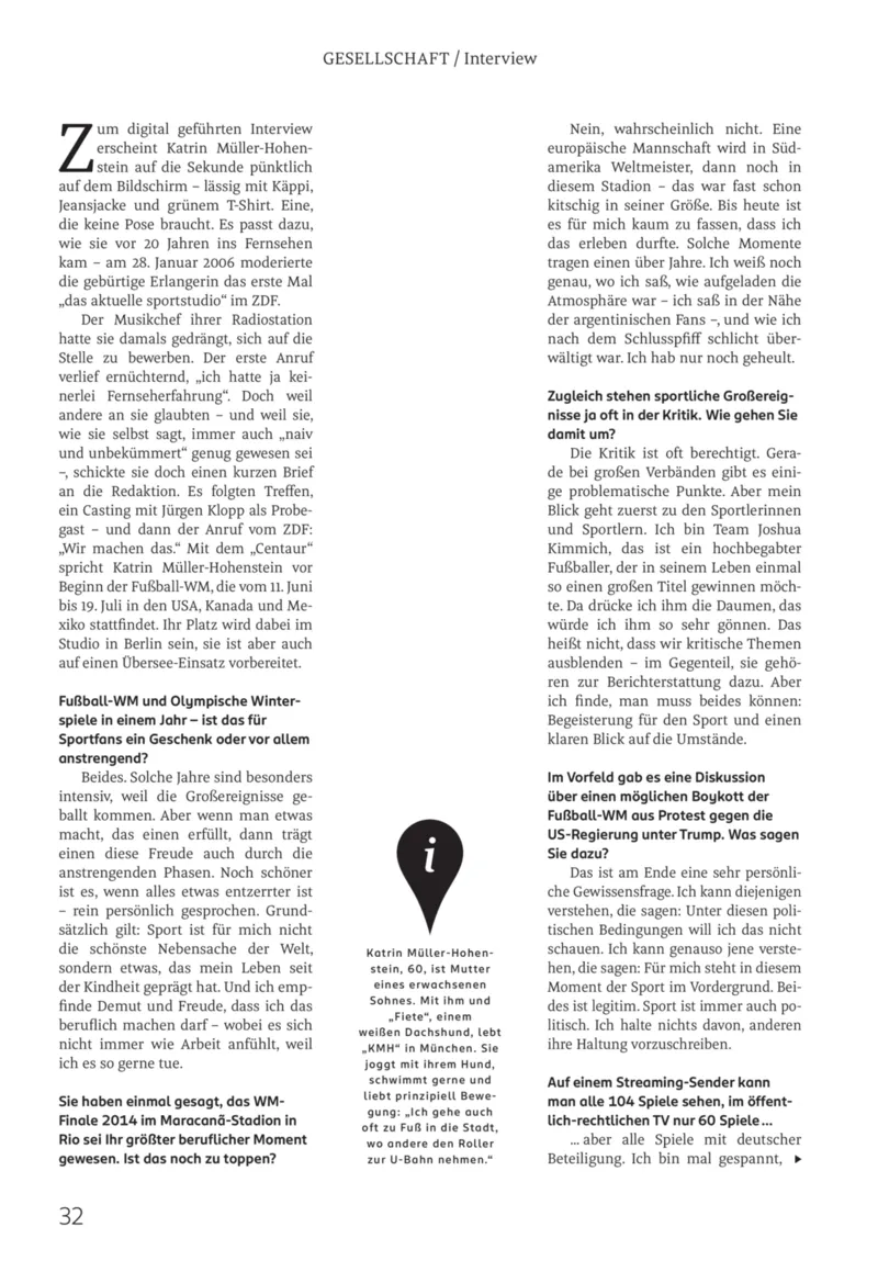 ROSSMANN Prospekt vom 01.06.2026, Seite 32