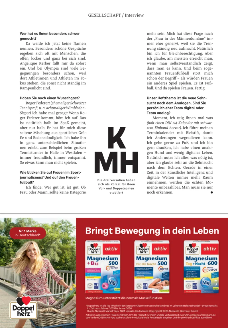 ROSSMANN Prospekt vom 01.06.2026, Seite 35
