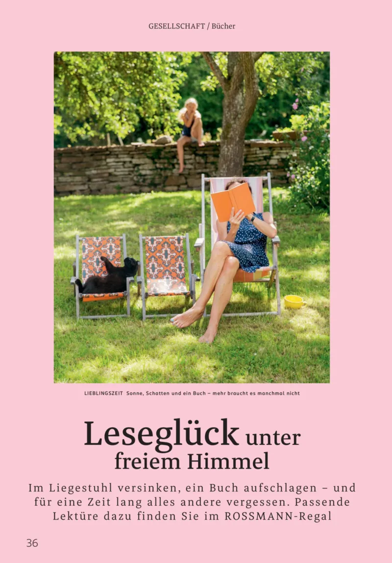 ROSSMANN Prospekt vom 01.06.2026, Seite 36