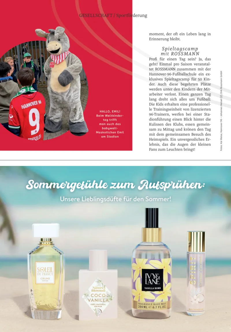 ROSSMANN Prospekt vom 01.06.2026, Seite 42