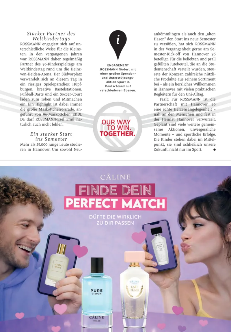 ROSSMANN Prospekt vom 01.06.2026, Seite 43
