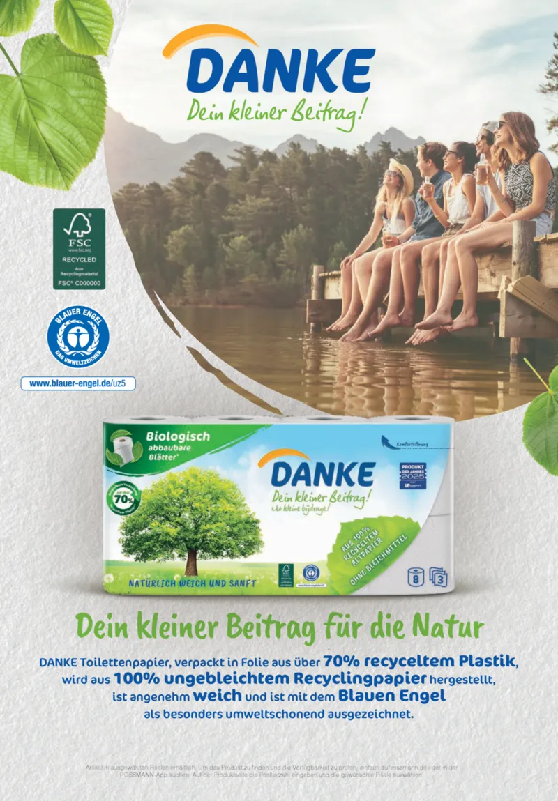 ROSSMANN Prospekt vom 01.06.2026, Seite 49