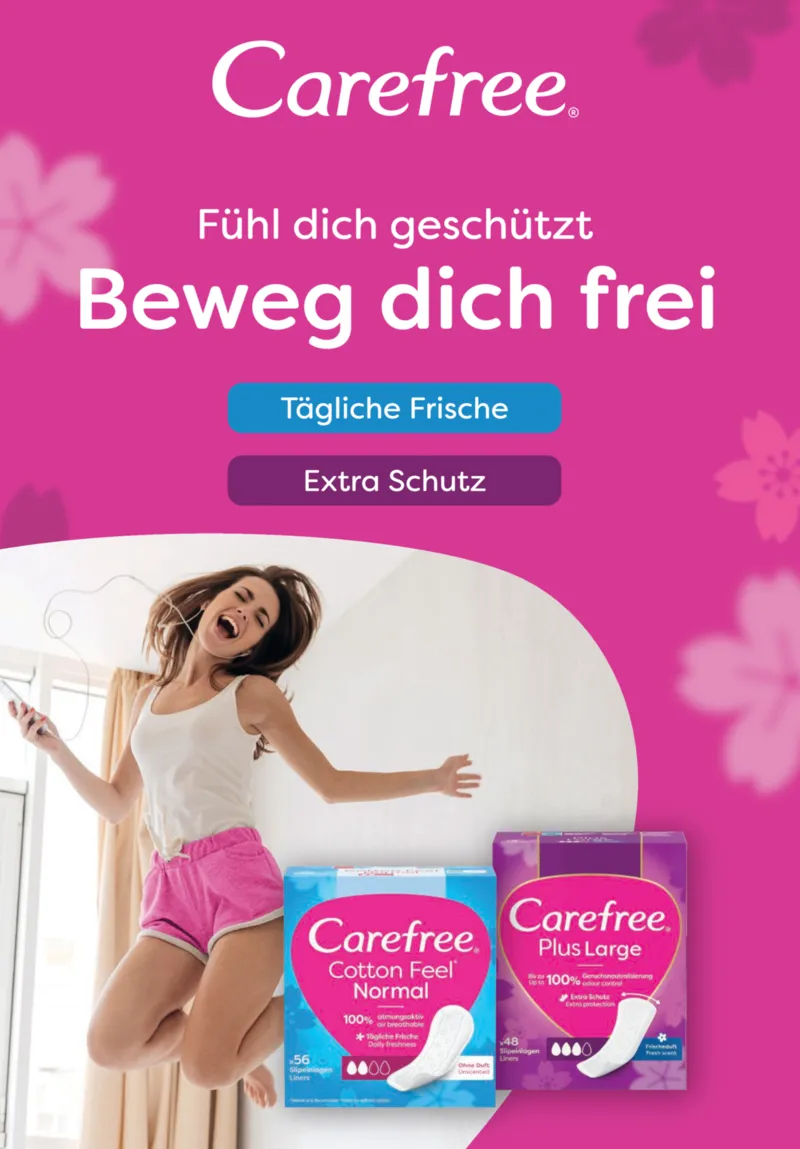 ROSSMANN Prospekt vom 01.06.2026, Seite 50