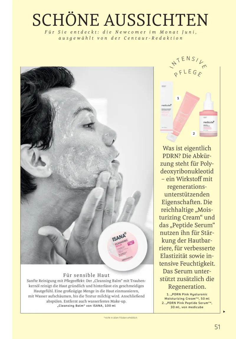 ROSSMANN Prospekt vom 01.06.2026, Seite 51