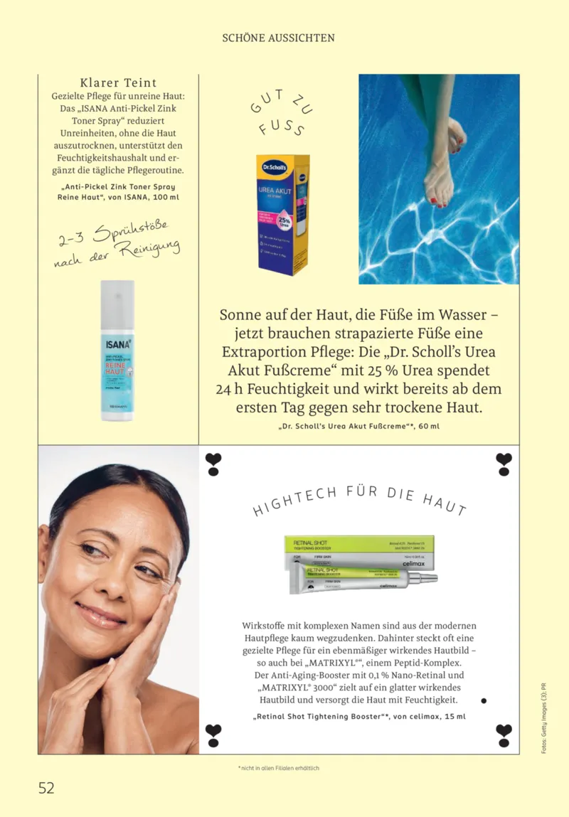 ROSSMANN Prospekt vom 01.06.2026, Seite 52