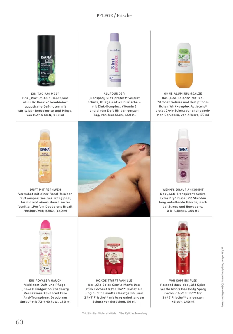 ROSSMANN Prospekt vom 01.06.2026, Seite 60