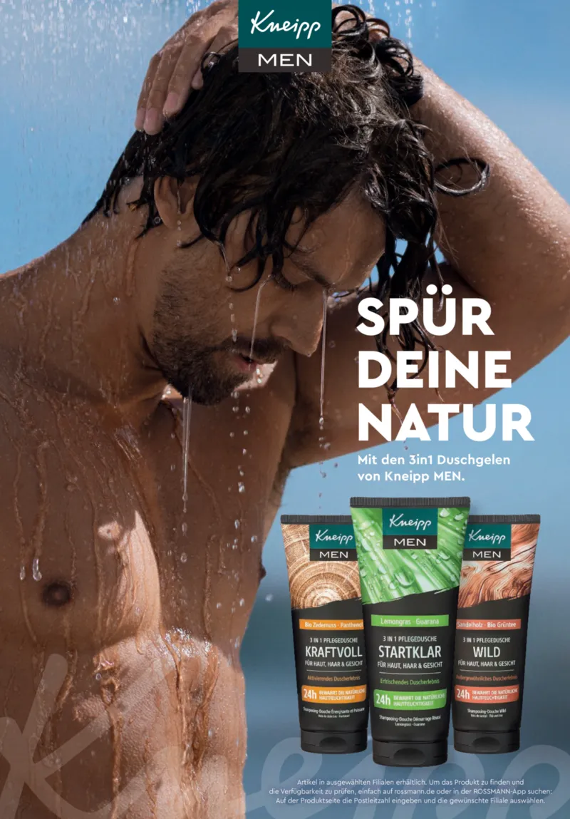 ROSSMANN Prospekt vom 01.06.2026, Seite 67