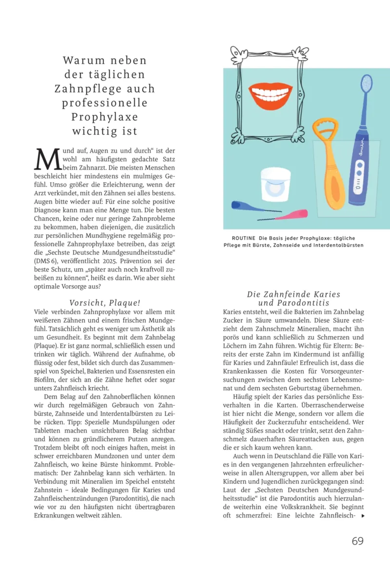 ROSSMANN Prospekt vom 01.06.2026, Seite 69
