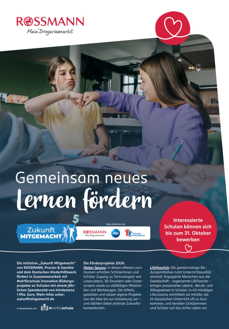 ROSSMANN Prospekt vom 01.06.2026, Seite 7