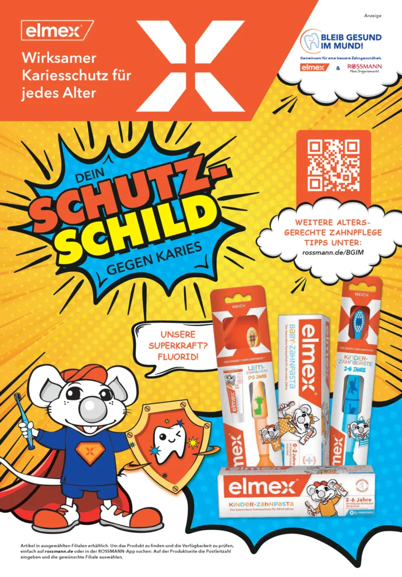 ROSSMANN Prospekt vom 01.06.2026, Seite 70