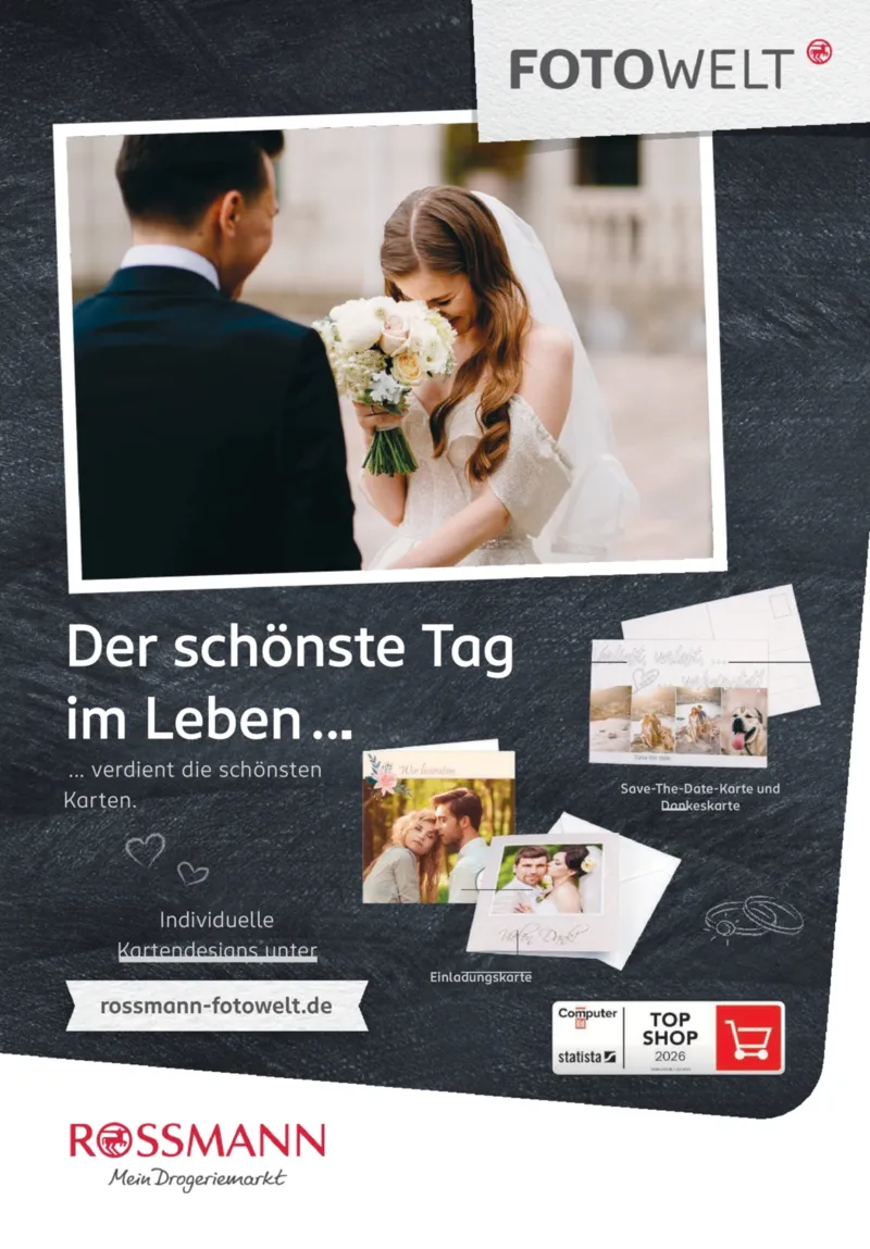 ROSSMANN Prospekt vom 01.06.2026, Seite 81