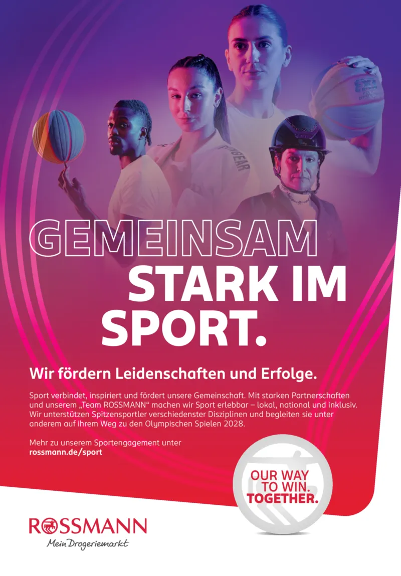 ROSSMANN Prospekt vom 01.06.2026, Seite 86